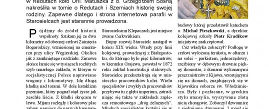 Starosielski Batiuszka